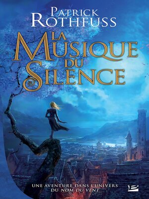 cover image of La Musique du silence